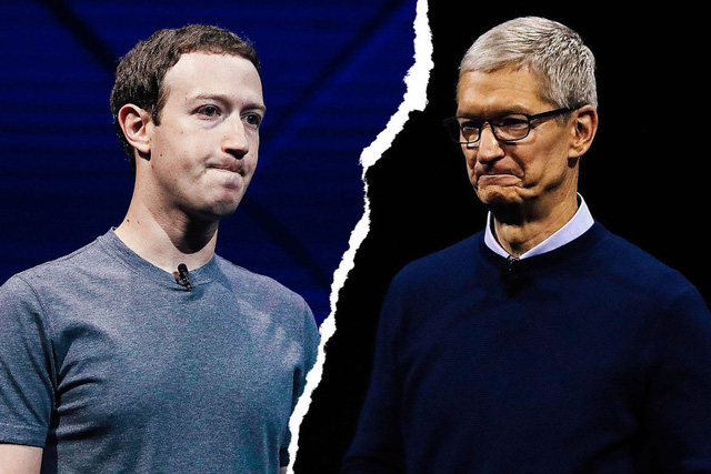  Apple đang tạo ra ‘sự cố Y2K’ mới khiến Facebook chao đảo: Có thể thổi bay 5 tỷ USD lợi nhuận quý 2/2021 của MXH tỷ dân? - Ảnh 3.