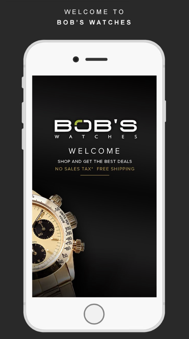  Giới siêu giàu chơi net ở đẳng cấp khác: Có app riêng để mua đồng hồ Rolex, quẹt trái phải như Tinder chốt đồ tiền tỷ - Ảnh 2.