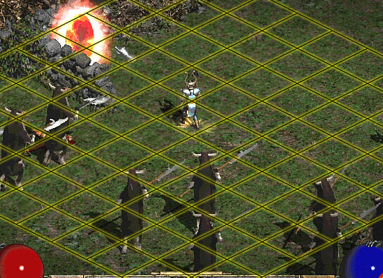 David Brevik, huyền thoại ngành game và cha đẻ của Diablo nghĩ gì về bản làm lại mới được công bố? - Ảnh 7. David Brevik, huyền thoại ngành game và cha đẻ của Diablo nghĩ gì về bản làm lại mới được công bố? - Ảnh 7.
