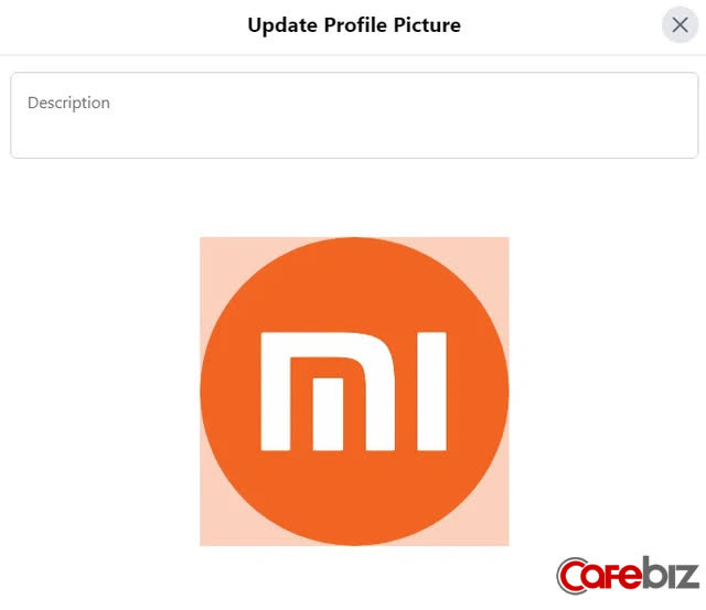  Logo mới giá 7 tỷ đồng của Xiaomi ‘đầu hàng’ trước Facebook: Cú bẻ cong theo thuật toán ‘siêu hình elip’ đã bị bo tròn xoe - Ảnh 3.