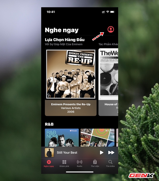 Cách đăng ký nhận 3 tháng dùng thử miễn phí Apple Music trên iPhone - Ảnh 14.