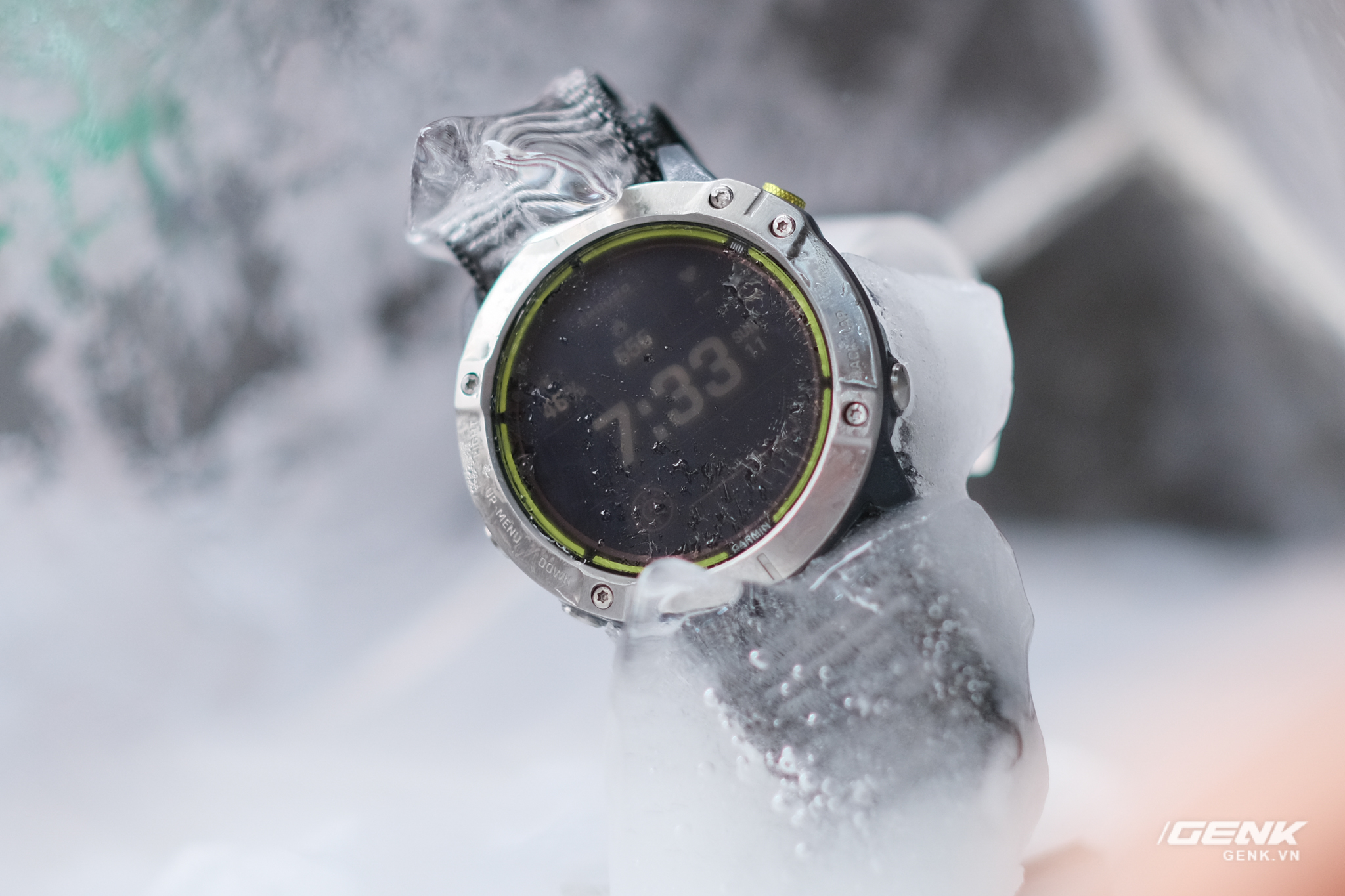 Garmin khai trương cửa hàng thương hiệu đầu tiên tại Việt Nam - Ảnh 8. Garmin khai trương cửa hàng thương hiệu đầu tiên tại Việt Nam - Ảnh 8.