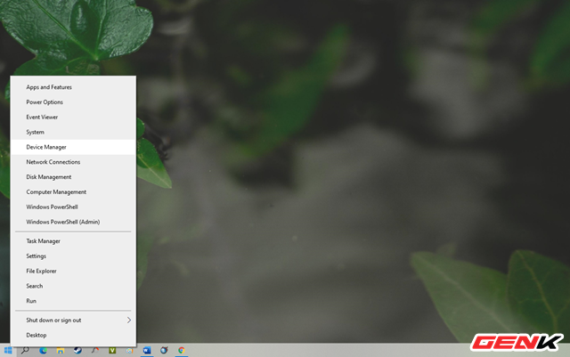 Nguyên nhân và cách khắc phục hiện tượng “xé hình” trên màn hình của Windows 10 - Ảnh 6.