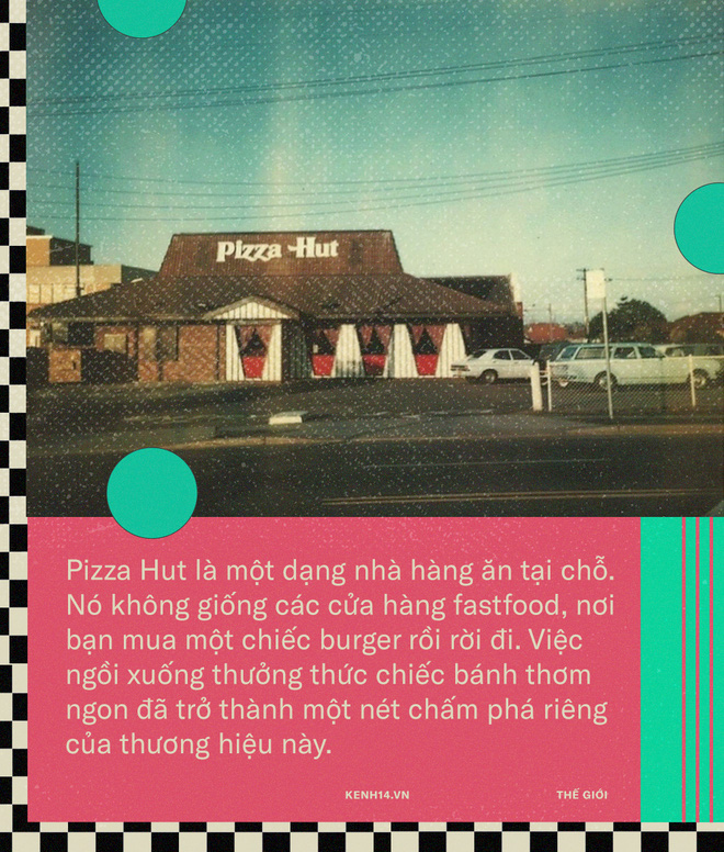 Pizza Hut và cuộc đại chiến pizza toàn cầu: Lý do cho sự đi xuống của một cái tên tưởng như đã bất khả xâm phạm - Ảnh 4.