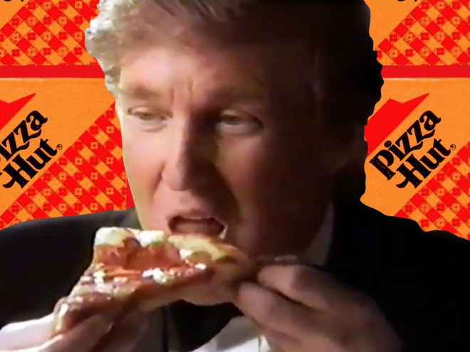 Pizza Hut và cuộc đại chiến pizza toàn cầu: Lý do cho sự đi xuống của một cái tên tưởng như đã bất khả xâm phạm - Ảnh 7.