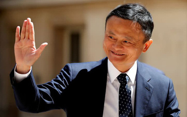 Jack Ma bỏ túi 2,3 tỷ USD sau khoản phạt kỷ lục của Alibaba - Ảnh 1.