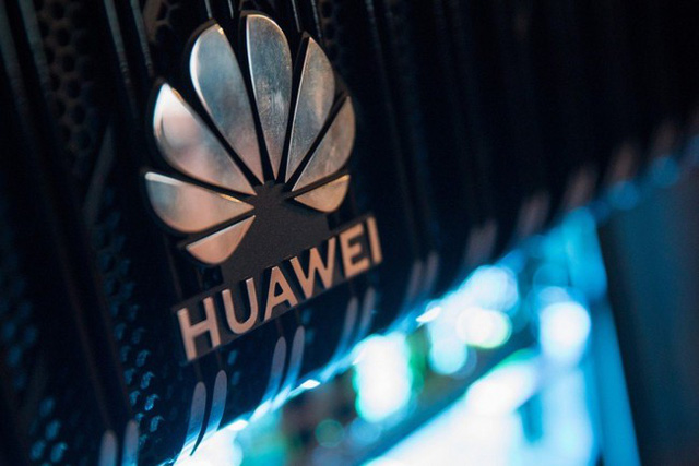  Chủ tịch Huawei: “Lệnh cấm của Mỹ khiến thế giới thiếu chip” - Ảnh 2.