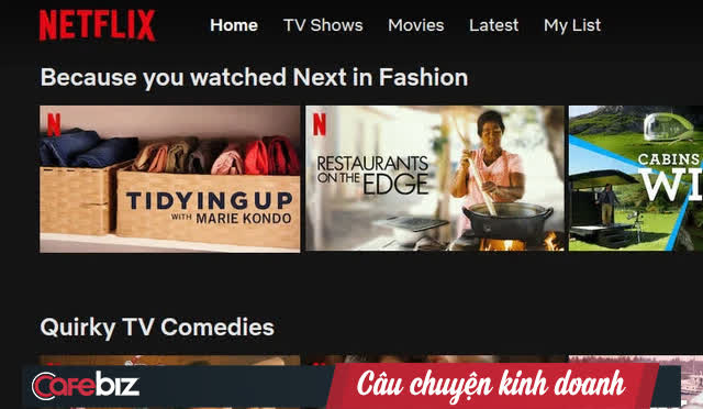 Vũ trụ điện ảnh Netflix đã sử dụng 2 công thức tâm lý khiến toàn thế giới cày phim mê mệt không thể dứt ra nổi - Ảnh 2.