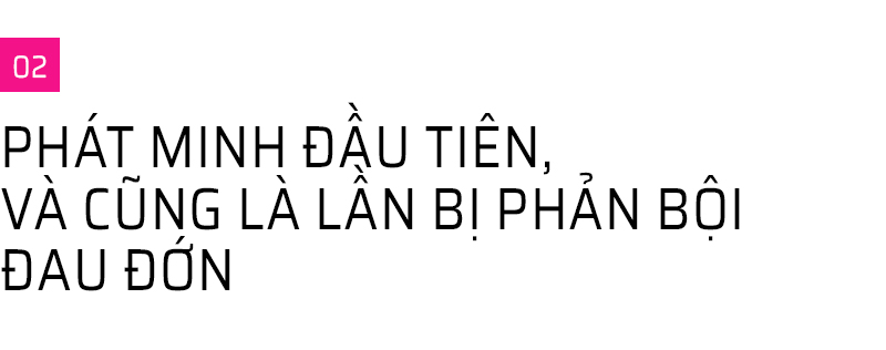 Những sự thật thú vị về Ngài James Dyson - vị kỹ sư, nhà thiết kế, nhà phát minh thiên tài sáng lập ra hãng điện máy Dyson vừa đặt chân tới Việt Nam - Ảnh 6. Những sự thật thú vị về Ngài James Dyson - vị kỹ sư, nhà thiết kế, nhà phát minh thiên tài sáng lập ra hãng điện máy Dyson vừa đặt chân tới Việt Nam - Ảnh 6.