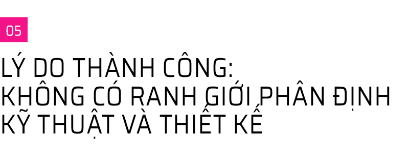 Những sự thật thú vị về Ngài James Dyson - vị kỹ sư, nhà thiết kế, nhà phát minh thiên tài sáng lập ra hãng điện máy Dyson vừa đặt chân tới Việt Nam - Ảnh 15. Những sự thật thú vị về Ngài James Dyson - vị kỹ sư, nhà thiết kế, nhà phát minh thiên tài sáng lập ra hãng điện máy Dyson vừa đặt chân tới Việt Nam - Ảnh 15.