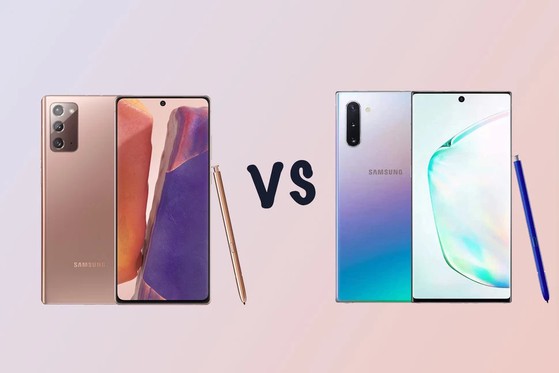 Samsung có nên ngừng phát hành flagship Galaxy S hay Note mới mỗi năm? - Ảnh 1. Samsung có nên ngừng phát hành flagship Galaxy S hay Note mới mỗi năm? - Ảnh 1.