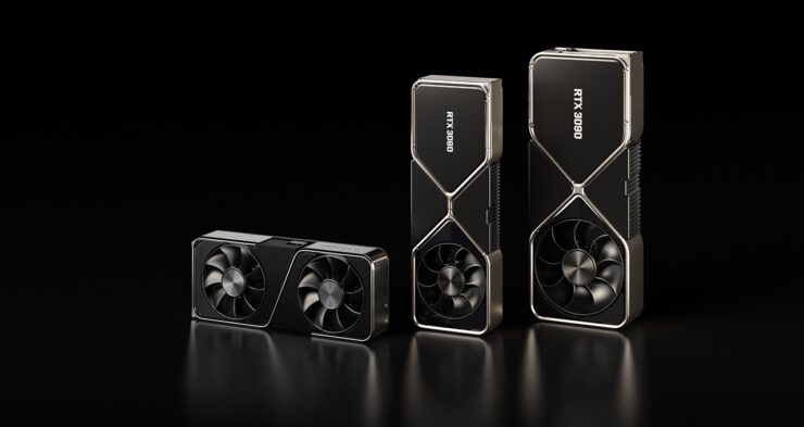 NVIDIA xác nhận thông tin buồn nhất trong năm 2021 với nhiều game thủ PC - Ảnh 1. NVIDIA xác nhận thông tin buồn nhất trong năm 2021 với nhiều game thủ PC - Ảnh 1.