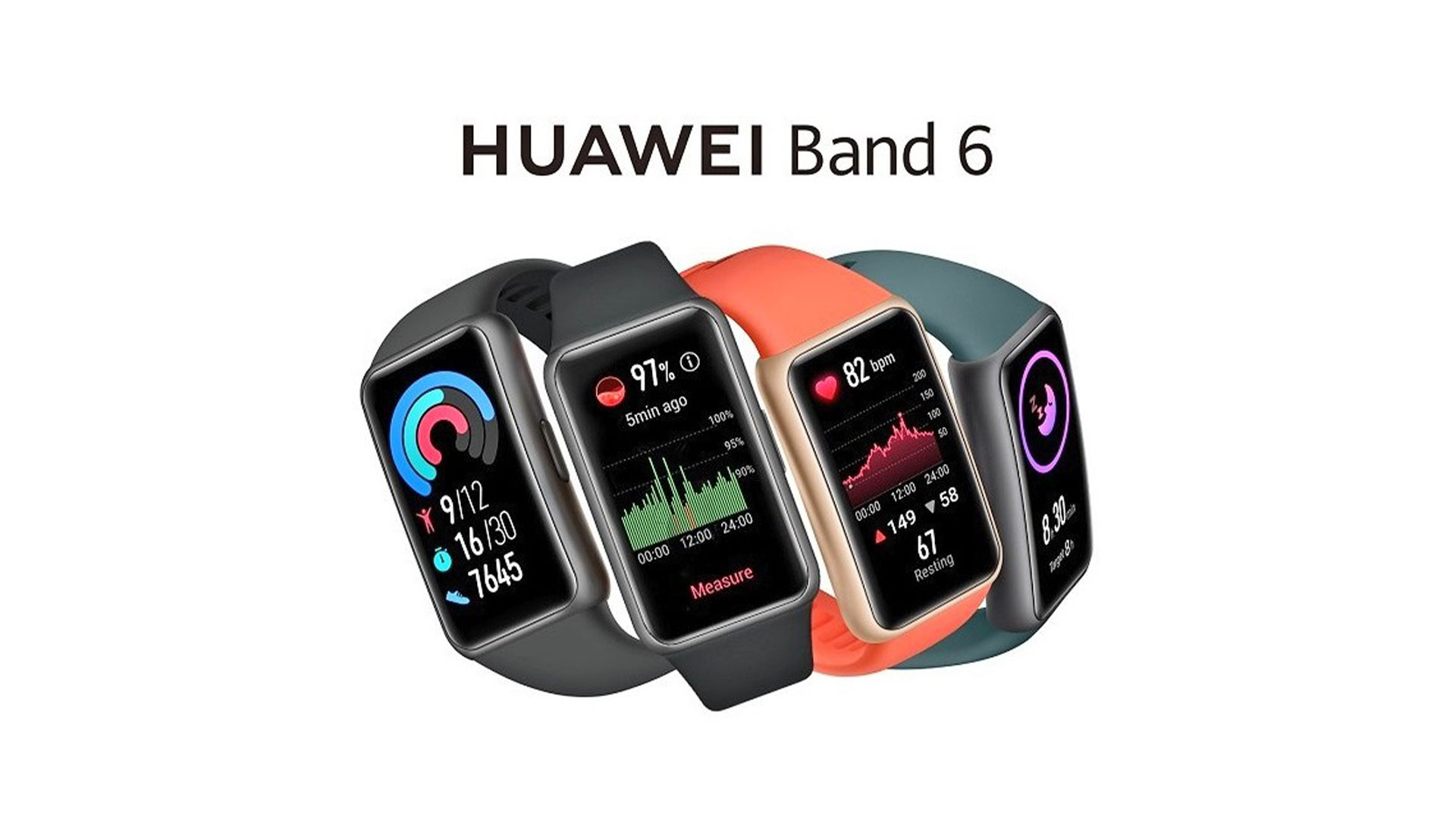 Huawei Band 6 ra mắt tại VN: Màn hình AMOLED kích thước lớn, tích hợp cảm biến đo SpO2, pin 14 ngày, giá 1.49 triệu đồng - Ảnh 3. Huawei Band 6 ra mắt tại VN: Màn hình AMOLED kích thước lớn, tích hợp cảm biến đo SpO2, pin 14 ngày, giá 1.49 triệu đồng - Ảnh 3.