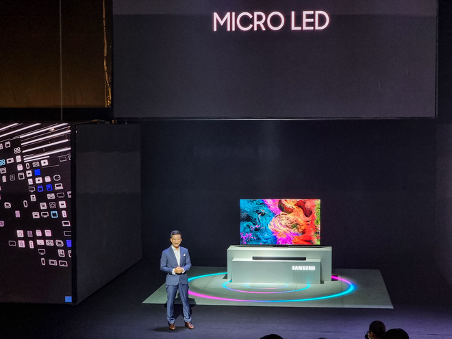 Công nghệ mini LED là gì? Vì sao nói đây sẽ là tương lai mới của ngành TV - Ảnh 5.