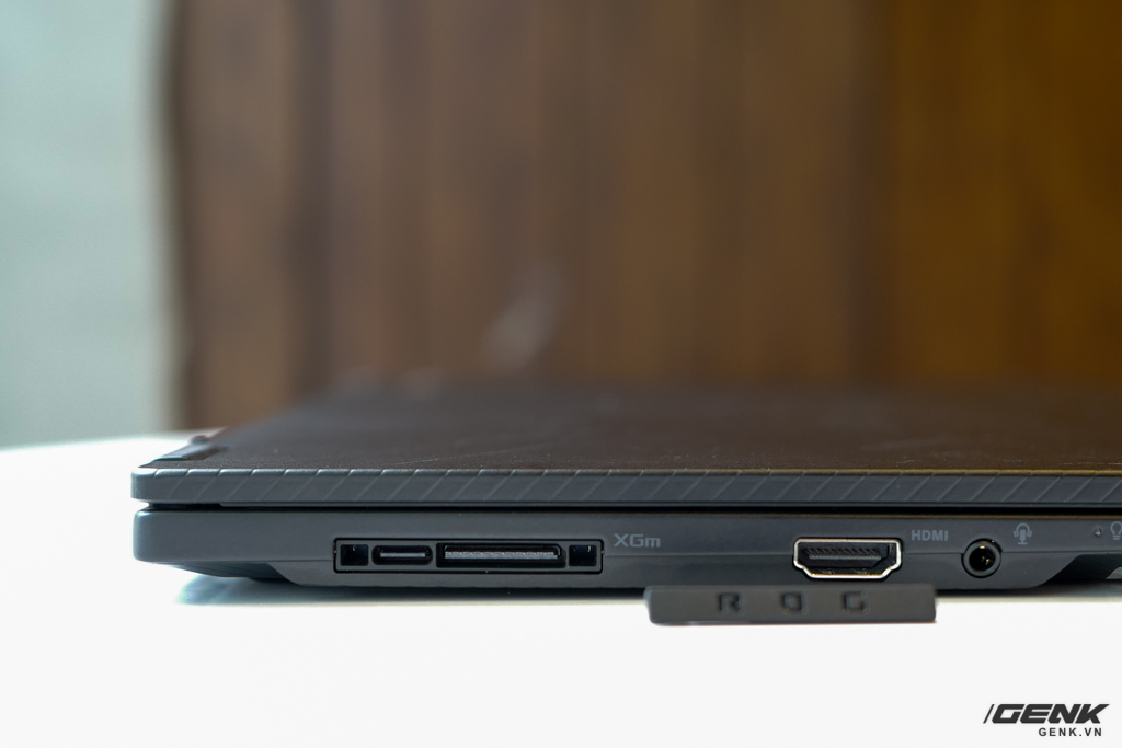 3 ngày dùng thử ASUS ROG Flow X13: Laptop chơi game giờ nhỏ gọn quá, không quen! - Ảnh 7. 3 ngày dùng thử ASUS ROG Flow X13: Laptop chơi game giờ nhỏ gọn quá, không quen! - Ảnh 7.
