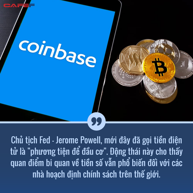  Được mệnh danh là Netscape 2.0, Coinbase sẽ giúp thị trường tiền số bùng nổ như internet cách đây hơn 20 năm? - Ảnh 3.