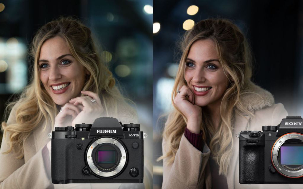 Màu ảnh từ máy Fujifilm có thực sự "diệu kỳ" như lời đồn hay không?