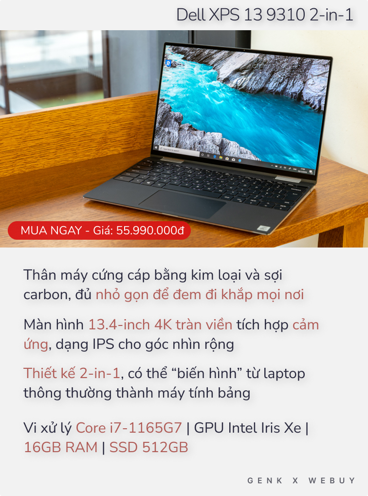 5 laptop giá bán lên tới 150 triệu, không có gì để chê dành cho những người không có gì ngoài điều kiện - Ảnh 1. 5 laptop giá bán lên tới 150 triệu, không có gì để chê dành cho những người không có gì ngoài điều kiện - Ảnh 1.
