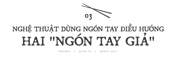 Dùng đũa mấy chục năm nhưng bạn đã biết lai lịch của nó như thế nào chưa? - Ảnh 9. Dùng đũa mấy chục năm nhưng bạn đã biết lai lịch của nó như thế nào chưa? - Ảnh 9.