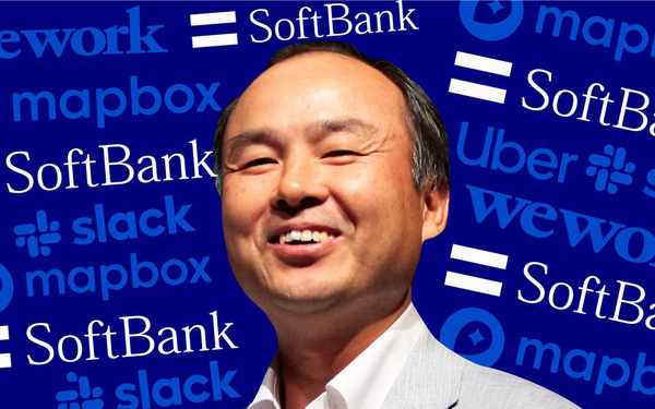 Sau mùa đông lạnh giá bao giờ cũng là mùa xuân: Masayoshi Son chính thức lấy lại ngôi giàu nhất Nhật Bản, tài sản tăng gấp đôi sau 1 năm - Ảnh 1.