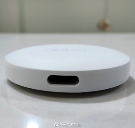 Oppo Smart Tag lộ diện sau khi Apple ra mắt AirTags - Ảnh 2. Oppo Smart Tag lộ diện sau khi Apple ra mắt AirTags - Ảnh 2.