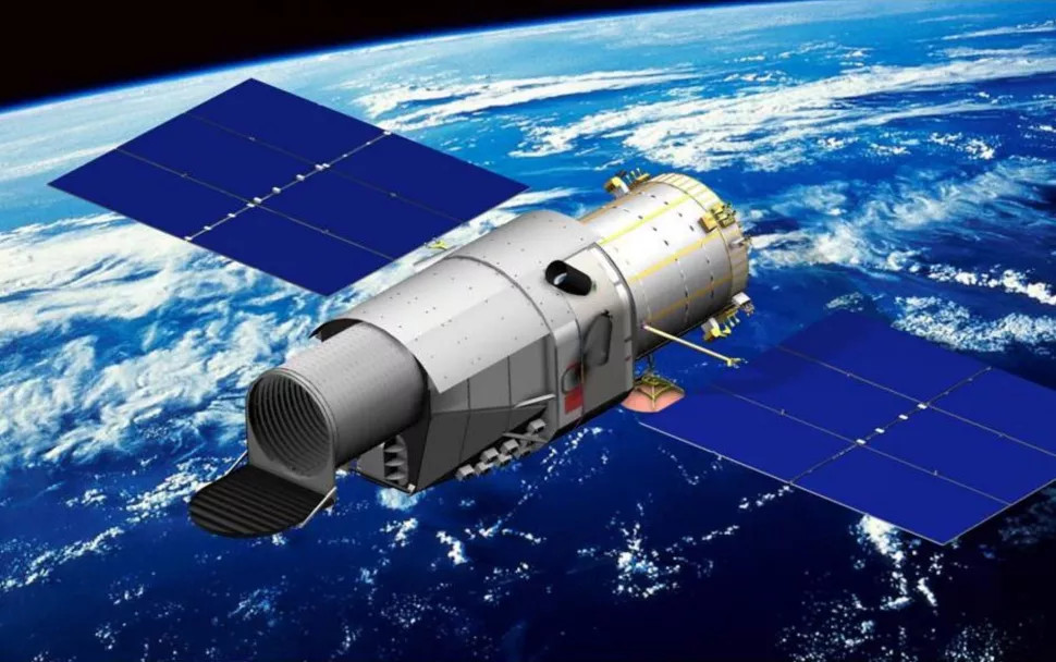 Tốt hơn gấp 300 lần, kính viễn vọng mới của Trung Quốc khiến kính Hubble trở nên lỗi thời - Ảnh 1. Tốt hơn gấp 300 lần, kính viễn vọng mới của Trung Quốc khiến kính Hubble trở nên lỗi thời - Ảnh 1.