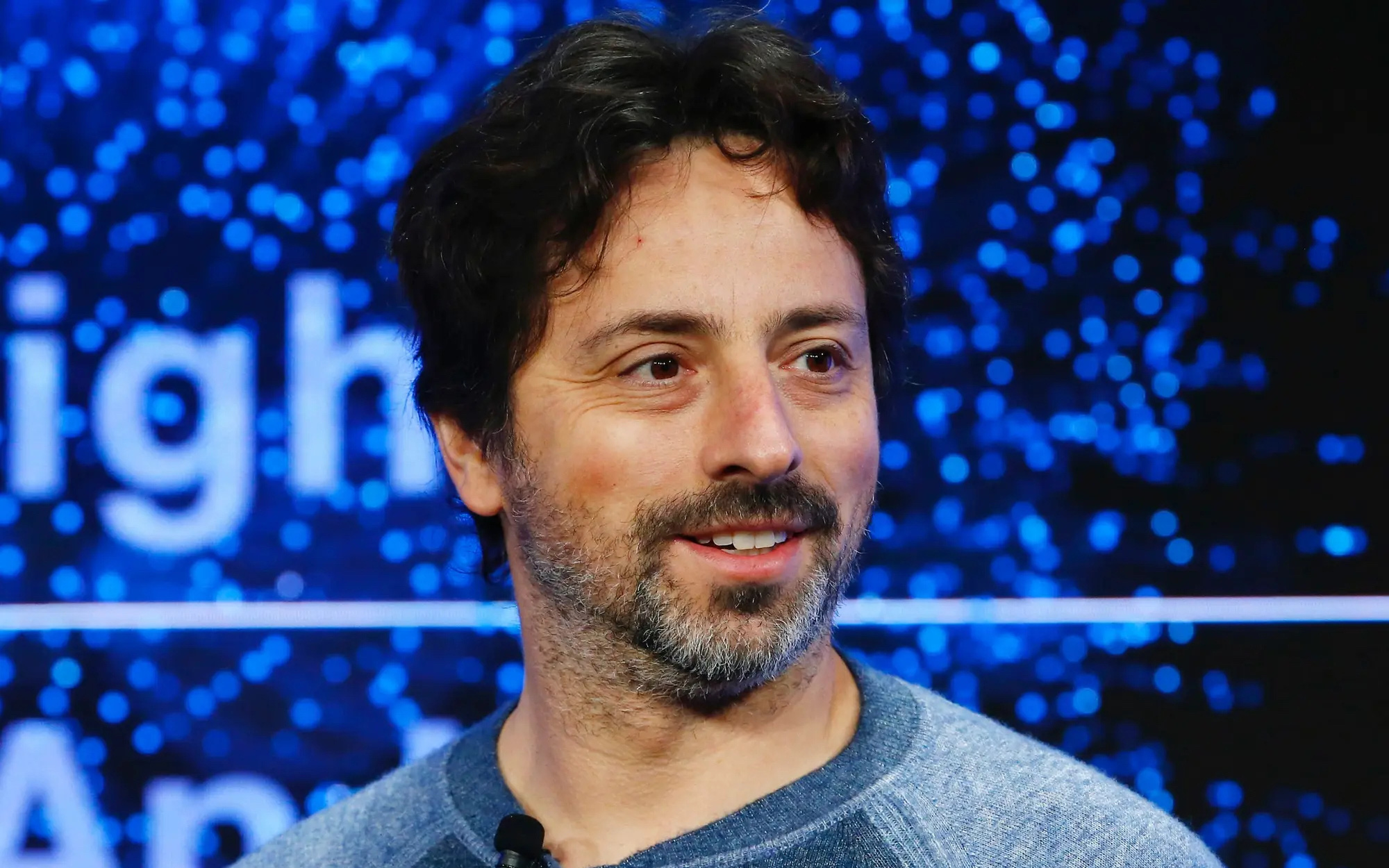 Đồng sáng lập Google và dự án khí cầu bí mật phục vụ công tác cứu trợ nhân đạo