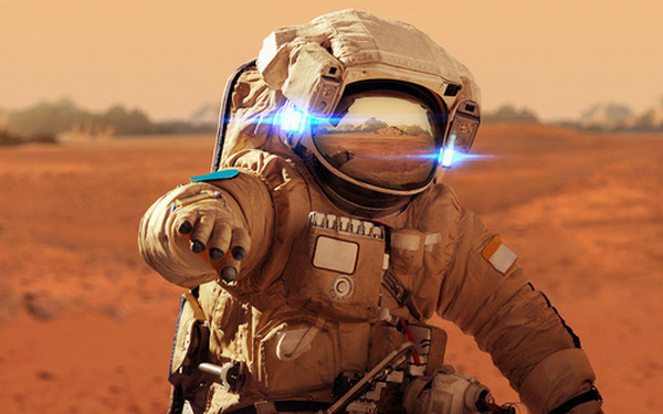 NASA khuấy đảo Hành tinh Đỏ: Không chỉ tạo ra 5,4 gram oxy quý hiếm, trực thăng sao Hỏa Ingenuity còn bay cao kỷ lục trong lần thứ ba! - Ảnh 1.