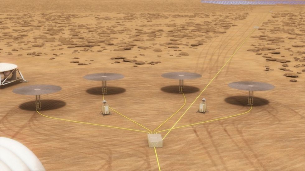 Máy tạo oxy của NASA có thể thay đổi mãi mãi Sao Hoả - Ảnh 7.