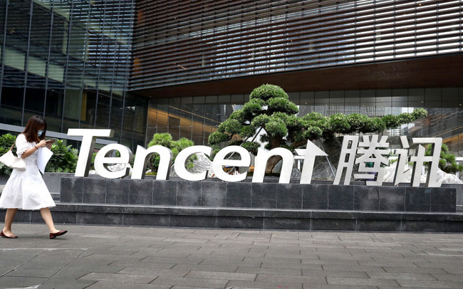 Nối gót Alibaba, Tencent sắp nhận hình phạt khủng từ Trung Quốc vì độc quyền - Ảnh 1.