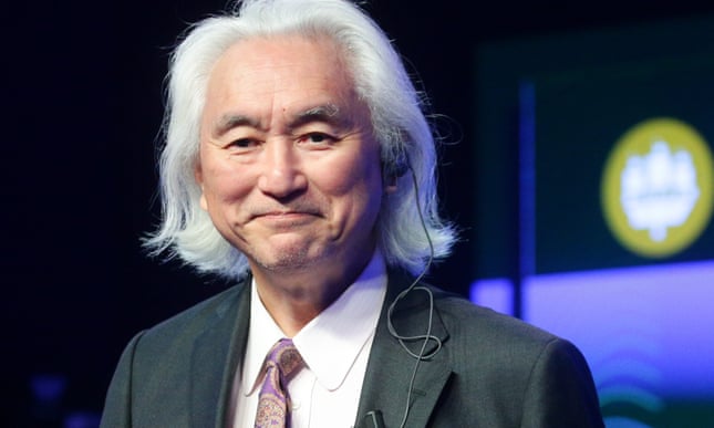 Nhà vật lý học Michio Kaku nhận định: sắp chứng minh được vật lý hiện tại có sai sót, nối liên lạc với sinh vật ngoài hành tinh là ý tưởng tồi - Ảnh 1. Nhà vật lý học Michio Kaku nhận định: sắp chứng minh được vật lý hiện tại có sai sót, nối liên lạc với sinh vật ngoài hành tinh là ý tưởng tồi - Ảnh 1.