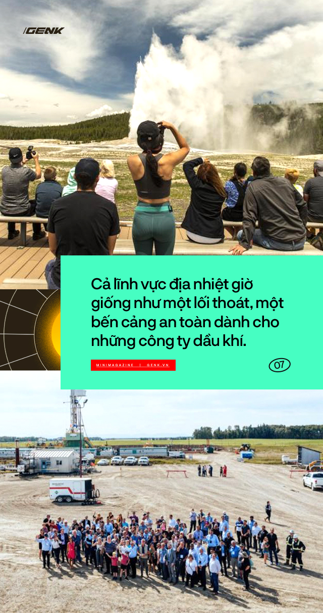 Những công nghệ địa nhiệt tối tân sẽ thắp sáng nền văn minh của chúng ta trong 2 triệu năm nữa - Ảnh 15. Những công nghệ địa nhiệt tối tân sẽ thắp sáng nền văn minh của chúng ta trong 2 triệu năm nữa - Ảnh 15.