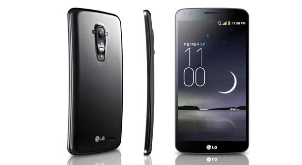 7 ‘làn gió mới’ LG mang đến cho thế giới smartphone - Ảnh 2.