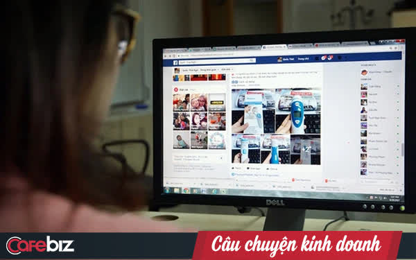 Truy vết người bán hàng online: Cơ quan thuế hỏi tổ dân phố, tìm nơi shipper thường ra vào, thậm chí mua hàng để nắm được thông tin - Ảnh 1.