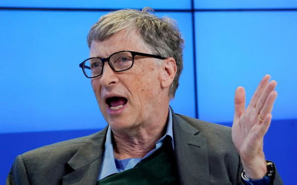 Sở hữu lượng đất đai lớn hơn cả diện tích Singapore, Bill Gates khiến các chuyên gia lo lắng - Ảnh 1.