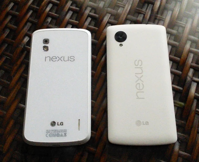 Vĩnh biệt smartphone LG: Dẫu có lỗi lầm, vẫn là một phần ký ức tươi đẹp của những người yêu Android - Ảnh 3.