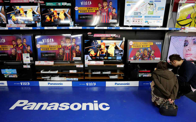 Nikkei Asia: Panasonic sẽ ngừng sản xuất TV tại Việt Nam? - Ảnh 1.