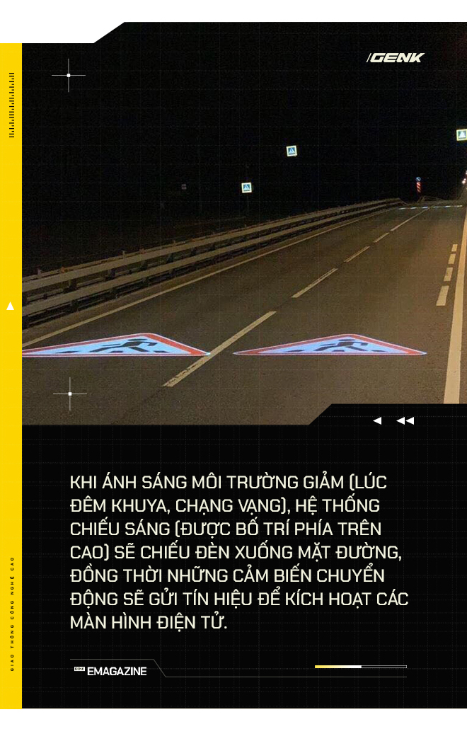 Những con đường công nghệ cao ngăn ngừa tai nạn giao thông đầy hiệu quả ở Nga - Việt Nam có thể học tập - Ảnh 8. Những con đường công nghệ cao ngăn ngừa tai nạn giao thông đầy hiệu quả ở Nga - Việt Nam có thể học tập - Ảnh 8.
