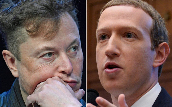 ‘Ghét nhau’ thậm tệ, khẩu chiến về mọi thứ nhưng Mark Zuckerberg và Elon Musk có cùng quan điểm ủng hộ Bitcoin? [HOT]