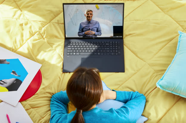 LG Việt Nam ra mắt bộ sản phẩm tin học ITP thế hệ 2021 - Ảnh 2. LG Việt Nam ra mắt bộ sản phẩm tin học ITP thế hệ 2021 - Ảnh 2.