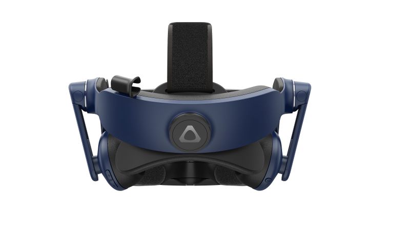 HTC ra mắt kính thực tế ảo Vive Pro 2: Màn hình độ phân giải 5K, tần số 120Hz, giá bán 799 USD - Ảnh 3. HTC ra mắt kính thực tế ảo Vive Pro 2: Màn hình độ phân giải 5K, tần số 120Hz, giá bán 799 USD - Ảnh 3.