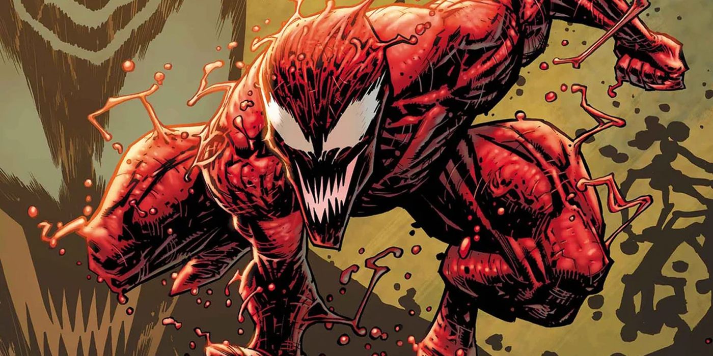 VENOM LET THERE BE CARNAGE  TRAILER 2  SẮP KHỞI CHIẾU  YouTube