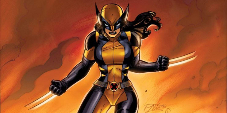 Những X-Men xứng đáng để có thể sở hữu phim solo của riêng mình Những X-Men Xứng Đáng Để Có Thể Sở Hữu Phim Solo Của Riêng Mình