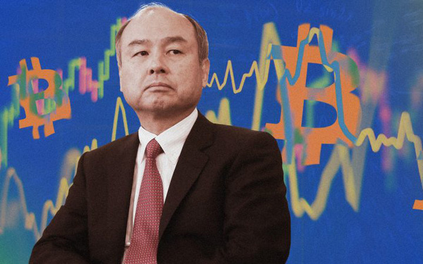 Nổi tiếng đầu tư kiểu liều ăn nhiều nhưng Masayoshi Son khẳng định: Tôi không chắc về Bitcoin - Ảnh 1.