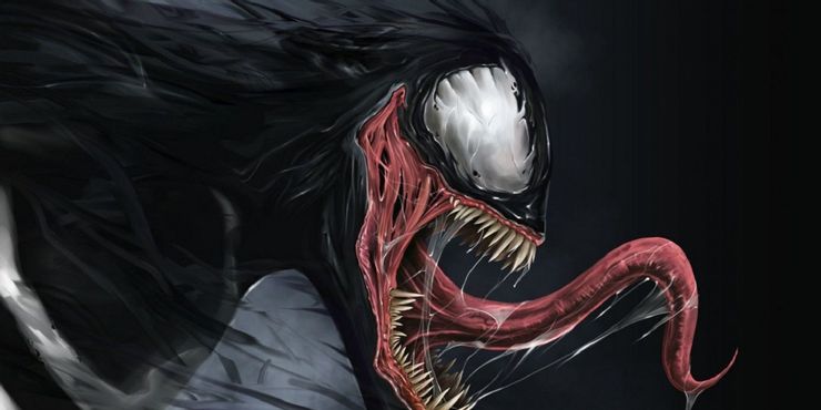Venom 2 - Vẫn là 