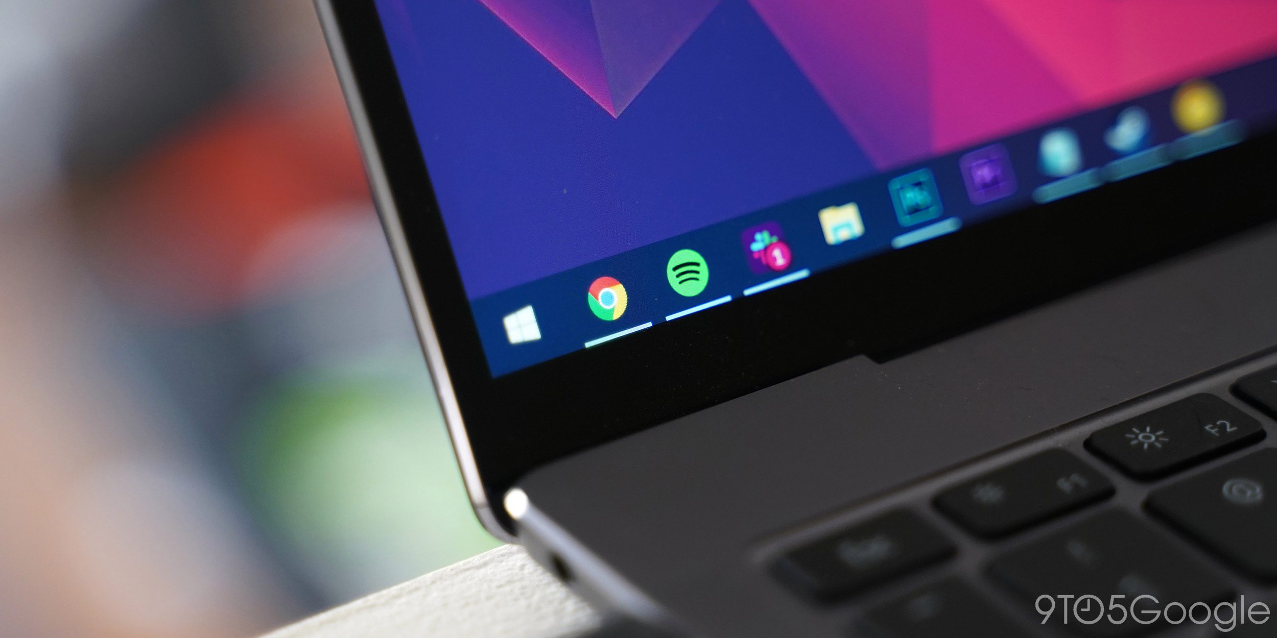 Chrome dành cho Windows 10 sẽ sớm được cải thiện tốc độ - Ảnh 1. Chrome dành cho Windows 10 sẽ sớm được cải thiện tốc độ - Ảnh 1.