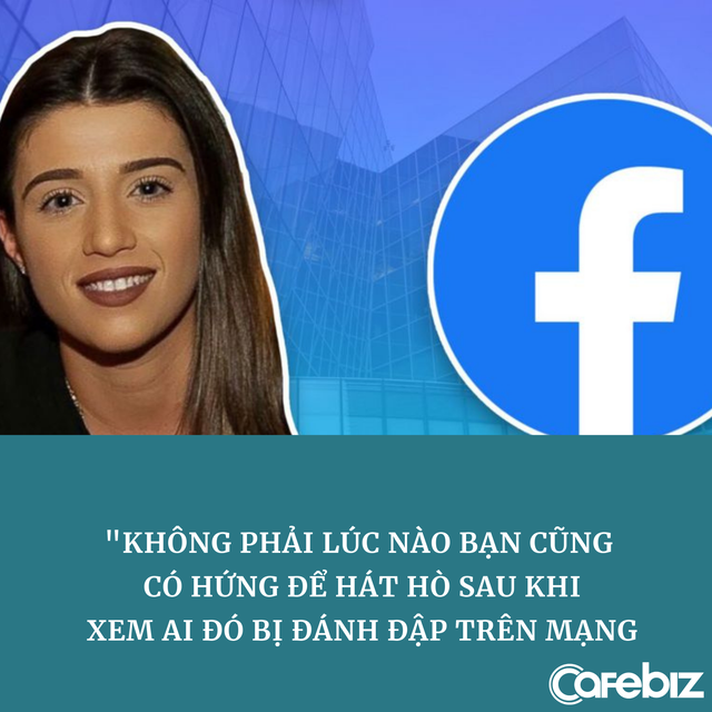 Kiểm duyệt viên Facebook đêm nào cũng mơ thấy ác mộng - Ảnh 1.