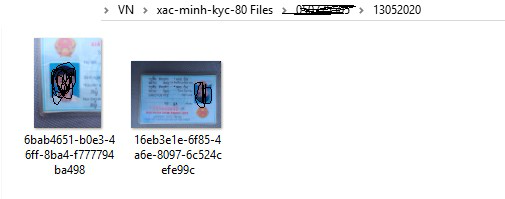 Chứng minh thư, ảnh selfie của hàng nghìn người Việt bị rao bán, thủ phạm chính là Pi Network? - Ảnh 3. Chứng minh thư, ảnh selfie của hàng nghìn người Việt bị rao bán, thủ phạm chính là Pi Network? - Ảnh 3.