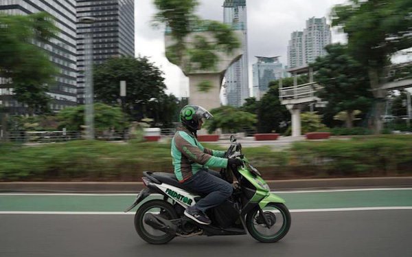 Gojek chính thức sáp nhập với Tokopedia - Ảnh 1.