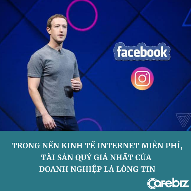 Facebook của Mark Zuckerberg đối mặt khủng hoảng diệt vong - Ảnh 3.